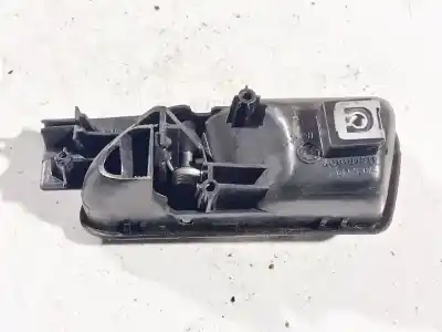 Автозапчасти б/у внутри передней правой ручки за volkswagen caddy ka/kb (2k) 2.0 sdi ссылки oem iam 2k0837114b  