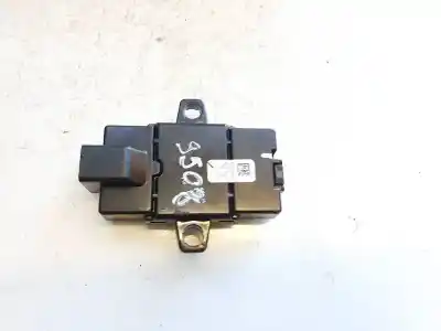 Автозапчасти б/у антенный усилитель за kia ev6 long range 2wd 2021--> 226 electric 77.4kwh 168kw ссылки oem iam 230519