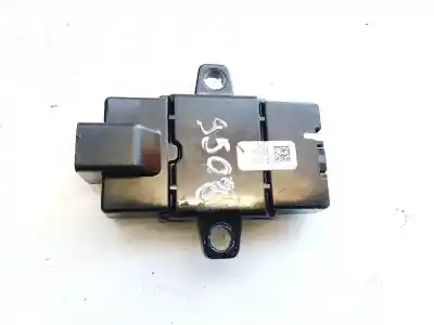 Автозапчастина б/у антенний підсилювач для kia ev6 long range 2wd 2021--> 226 electric 77.4kwh 168kw посилання на oem iam 230519  0318