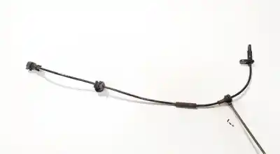 Second-hand car spare part abs sensor for tesla model y, 2020 --> 75dkwh rwd 255kw 347ag 2020 --> oem iam references 0265011595