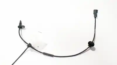 Автозапчасти б/у датчик абс за TESLA MODEL Y, 2020 --> 75DKWH RWD 255KW 347AG 2020 --> ссылки OEM IAM 0265011595  1188771-00-A