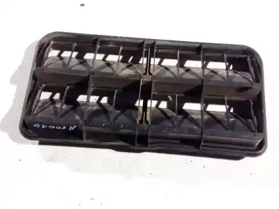 Peça sobressalente para automóvel em segunda mão plásticos por peugeot 807 2.2 hdi fap cat (4hw) referências oem iam 1486126080