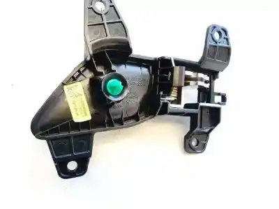 Автозапчасти б/у внутренняя задняя правая ручка за kia ev6 long range 2wd 2021--> 226 electric 77.4kwh 168kw ссылки oem iam 82620cv000  82620-cv000