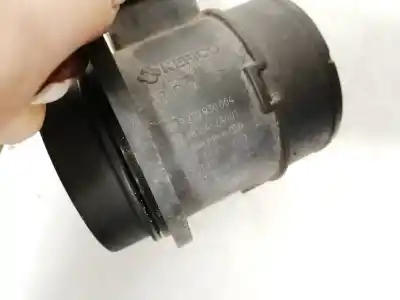 Peça sobressalente para automóvel em segunda mão medidor de massa de ar por kia rio 1.5 crdi referências oem iam 9220930004  28164-2a401, 281642a401