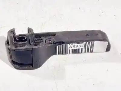 Автозапчасти б/у пластики за volkswagen caddy ka/kb (2k) 2.0 sdi ссылки oem iam 1j1823533c