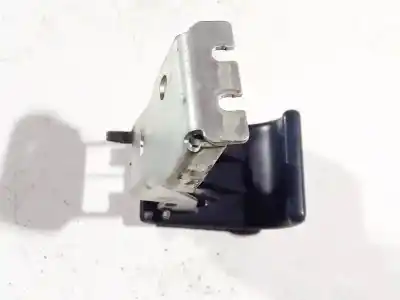 Автозапчастина б/у пластика для mini mini (r50,r53) 1.6 16v cat посилання на oem iam   