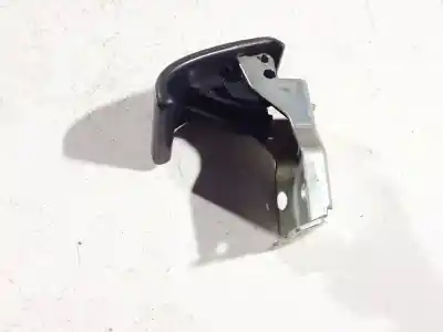 Автозапчастина б/у пластика для mini mini (r50,r53) 1.6 16v cat посилання на oem iam   