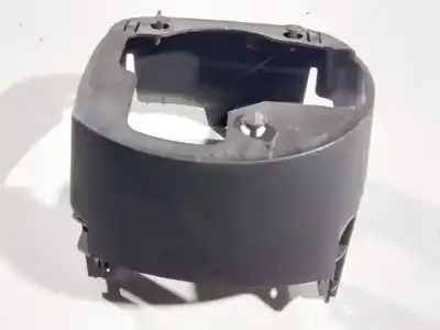 Peça sobressalente para automóvel em segunda mão plásticos por peugeot 807 2.2 hdi fap cat (4hw) referências oem iam 1487629077