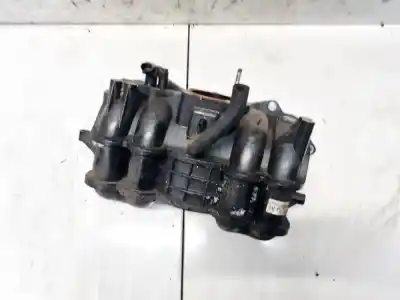 Pezzo di ricambio per auto di seconda mano collettore di aspirazione per honda fr-v (be) 1.7 riferimenti oem iam 17000plr