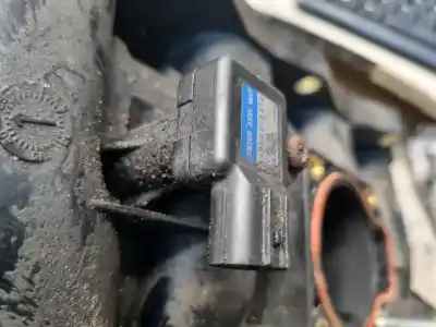 Peça sobressalente para automóvel em segunda mão sensor de pressão por honda fr-v (be) 1.7 referências oem iam 0798005410  079800-5410