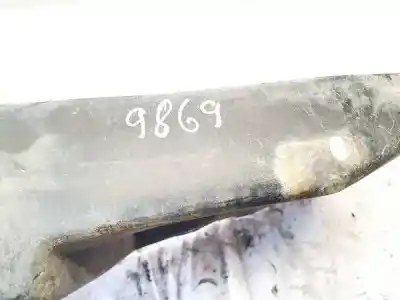 Автозапчасти б/у задняя левая колесная арка за dodge journey 2.0 16v crd cat ссылки oem iam   