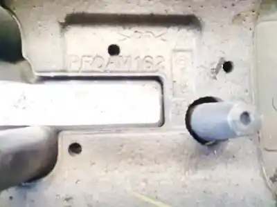 Автозапчасти б/у пластик за dodge journey 2.0 16v crd cat ссылки oem iam pfoam162  