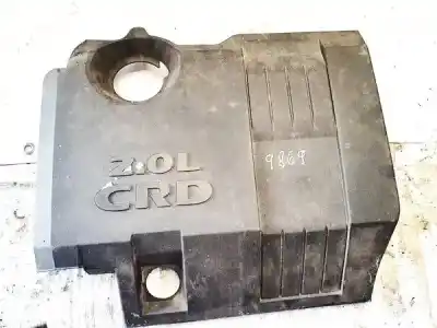 Автозапчасти б/у крышка двигателя за dodge journey 2.0 16v crd cat ссылки oem iam 