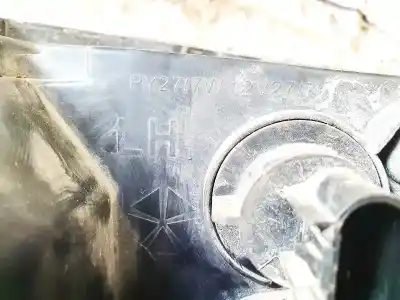 Peça sobressalente para automóvel em segunda mão farol / farolim esquerdo por dodge journey 2.0 16v crd cat referências oem iam py27  