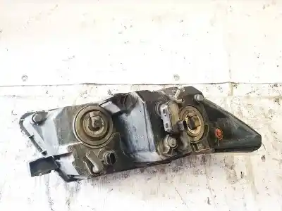 Peça sobressalente para automóvel em segunda mão farol / farolim esquerdo por dodge journey 2.0 16v crd cat referências oem iam py27  