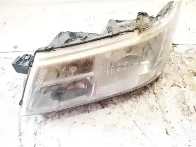 Автозапчасти б/у левая фара за DODGE JOURNEY 2.0 16V CRD CAT ссылки OEM IAM PY27  