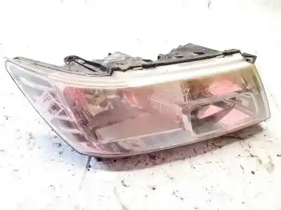 Автозапчасти б/у правая фара за dodge journey 2.0 16v crd cat ссылки oem iam py27