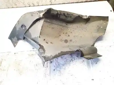 Автозапчасти б/у передняя правая колесная арка за CITROEN C5 I (DC_) 2.2 HDi (DC4HXB DC4HXE) ссылки OEM IAM 9627973180  