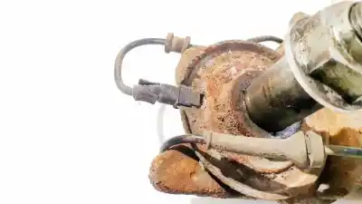 Peça sobressalente para automóvel em segunda mão sensor abs por renault laguna iii 2.0 dci diesel cat referências oem iam 479500005r