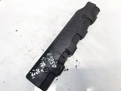 Pezzo di ricambio per auto di seconda mano coperchio motore per honda fr-v (be) 1.7 riferimenti oem iam 32121plr0000