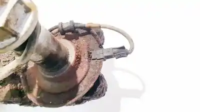 Автозапчастина б/у датчик абс для RENAULT ESPACE IV (JK0) 2.0 dCi Diesel FAP CAT Посилання на OEM IAM 8200539280  10.0711-5203.1