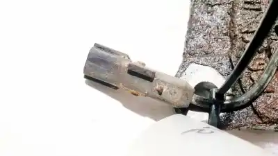 Автозапчасти б/у датчик абс за renault espace iv (jk0) 2.0 dci diesel fap cat ссылки oem iam 8200539280  10.0711-5203.1