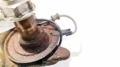 Peça sobressalente para automóvel em segunda mão sensor abs por renault laguna iii 2.0 dci diesel cat referências oem iam 479500005r