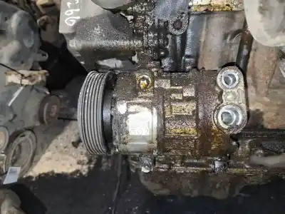 Автозапчастина б/у компресор кондиционера для OPEL CORSA C 1.2 16V CAT (Z 12 XEP / LB4) Посилання на OEM IAM 55701200  GE447190-5040