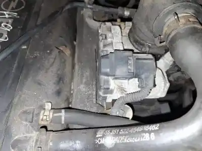 Автозапчасти б/у бабочка коробка за opel corsa c 1.2 16v cat (z 12 xep / lb4) ссылки oem iam 0280750133  24420536