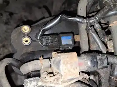 Peça sobressalente para automóvel em segunda mão sensor de pressão por honda civic (ec/ed) 1.6 16v cat referências oem iam 0798005410