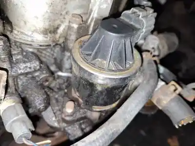 Peça sobressalente para automóvel em segunda mão válvula egr por honda civic (ec/ed) 1.6 16v cat referências oem iam 