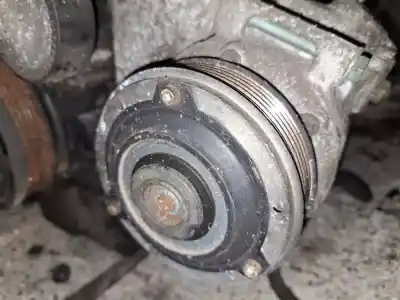 Автозапчасти б/у компрессор кондиционера воздуха за volkswagen passat variant (3c5) 1.9 tdi ссылки oem iam 1k08208030  