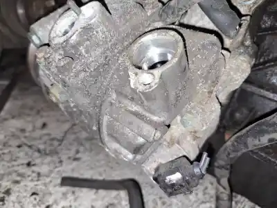 Автозапчасти б/у компрессор кондиционера воздуха за volkswagen passat variant (3c5) 1.9 tdi ссылки oem iam 1k08208030  