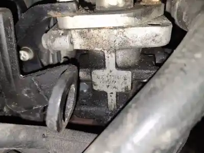 Автозапчасти б/у охладитель рог за volkswagen passat variant (3c5) 1.9 tdi ссылки oem iam 03g131063e  