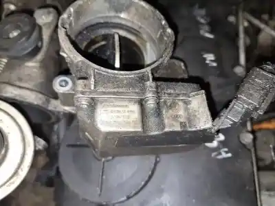 Автозапчасти б/у бабочка коробка за volkswagen passat variant (3c5) 1.9 tdi ссылки oem iam 03g128063c  a2c53893815