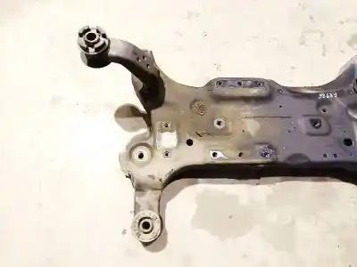 Автозапчастина б/у передня вісь для dodge journey 2.0 16v crd cat посилання на oem iam   