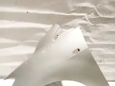 Second-hand car spare part left front fin for mazda 5 berl. (cr) 2.0 crtd active+ (105kw) oem iam references   