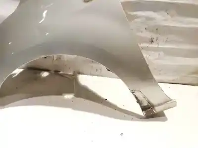 Second-hand car spare part left front fin for mazda 5 berl. (cr) 2.0 crtd active+ (105kw) oem iam references   