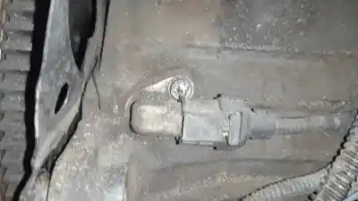 Peça sobressalente para automóvel em segunda mão sensor do virabrequim por opel zafira b 1.9 cdti referências oem iam   