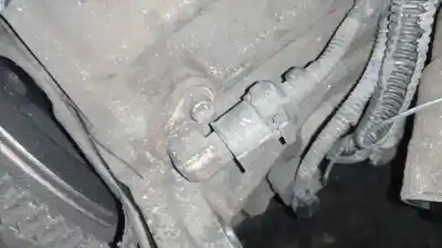 Peça sobressalente para automóvel em segunda mão sensor do virabrequim por opel zafira b 1.9 cdti referências oem iam 