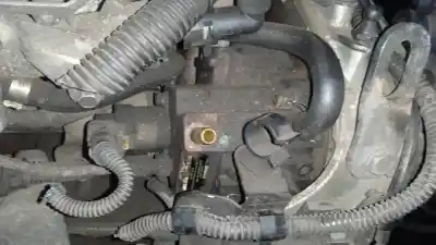 Peça sobressalente para automóvel em segunda mão bomba de injeção por opel zafira b 1.9 cdti referências oem iam 0445010097