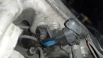 Peça sobressalente para automóvel em segunda mão sensor de pressão por opel zafira b 1.9 cdti referências oem iam 0281002437  