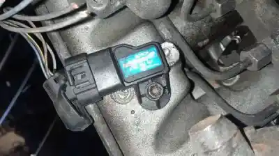 Peça sobressalente para automóvel em segunda mão sensor de pressão por opel zafira b 1.9 cdti referências oem iam 0281002437