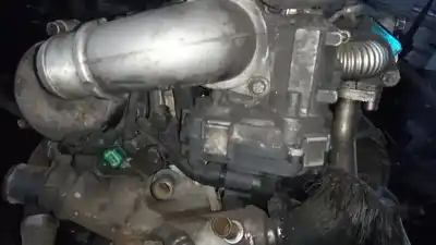 Piesă de schimb auto la mâna a doua CLAPETA ACCELERATIE pentru OPEL ZAFIRA B  Referințe OEM IAM 48CPD1  