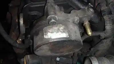 Peça sobressalente para automóvel em segunda mão depressor de travões / bomba de vácuo por opel zafira b 1.9 cdti referências oem iam 