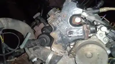 Piesă de schimb auto la mâna a doua POMPA DE INJECTIE pentru FIAT PUNTO / GRANDE PUNTO (199)  Referințe OEM IAM 0445010122  0055201803