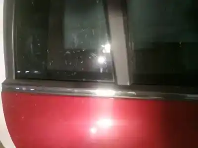 Pezzo di ricambio per auto di seconda mano plastica per fiat bravo (198) 1.9 dynamic multijet riferimenti oem iam   