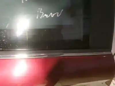 Pezzo di ricambio per auto di seconda mano plastica per fiat bravo (198) 1.9 dynamic multijet riferimenti oem iam   