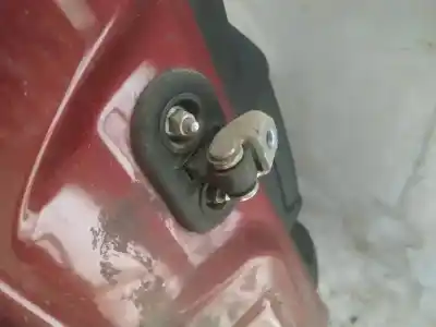 Second-hand car spare part hinge for fiat bravo (198) 1.9 dynamic multijet oem iam references   