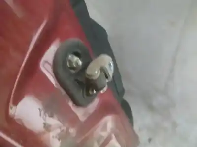 Second-hand car spare part hinge for fiat bravo (198) 1.9 dynamic multijet oem iam references 